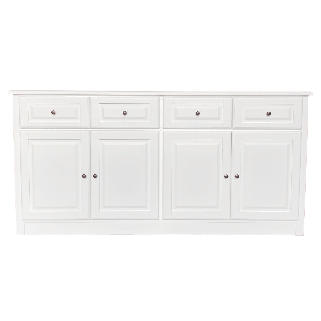 Hamptons Buffet - White