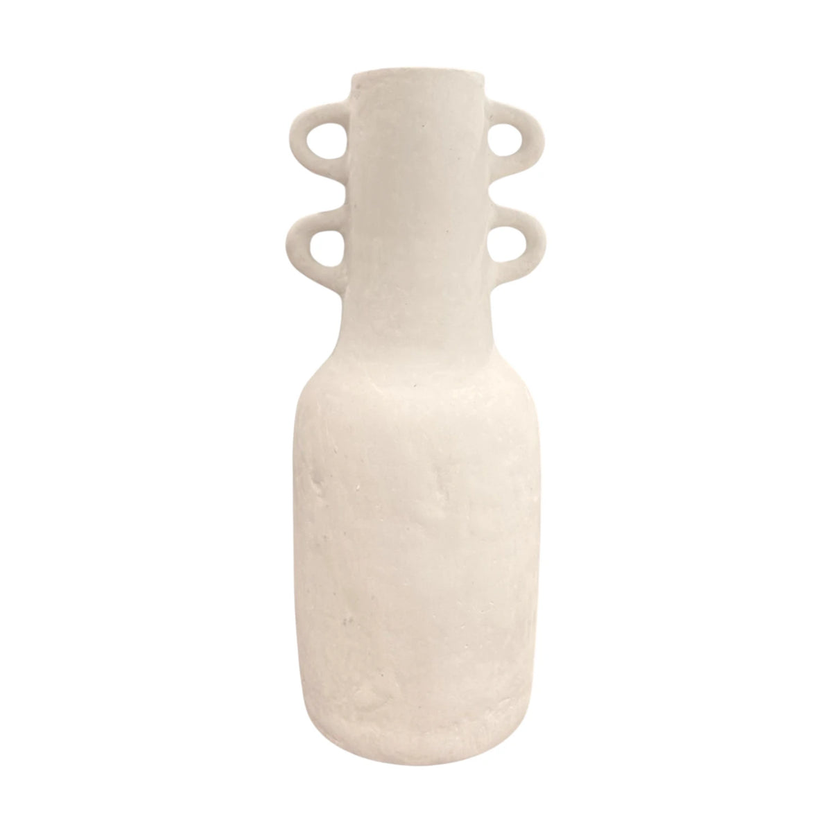 Celine Paper Mache Vase - Large