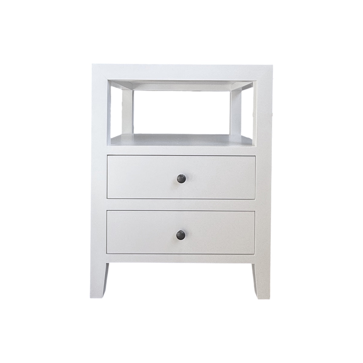Coastline Bedside - Narrow