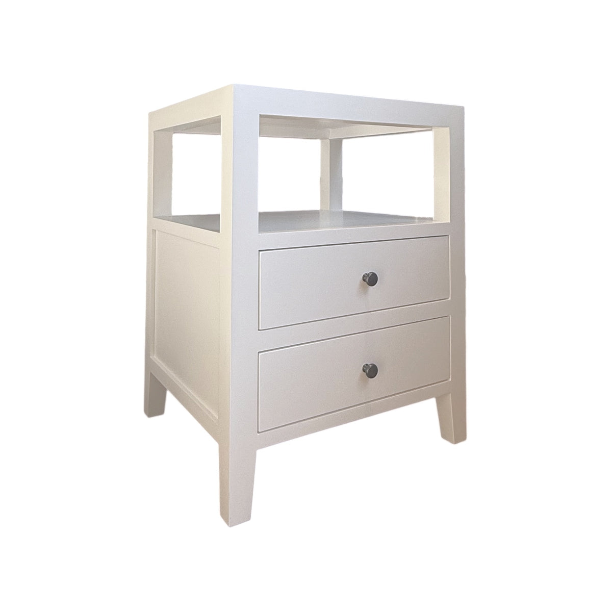 Coastline Bedside - Narrow