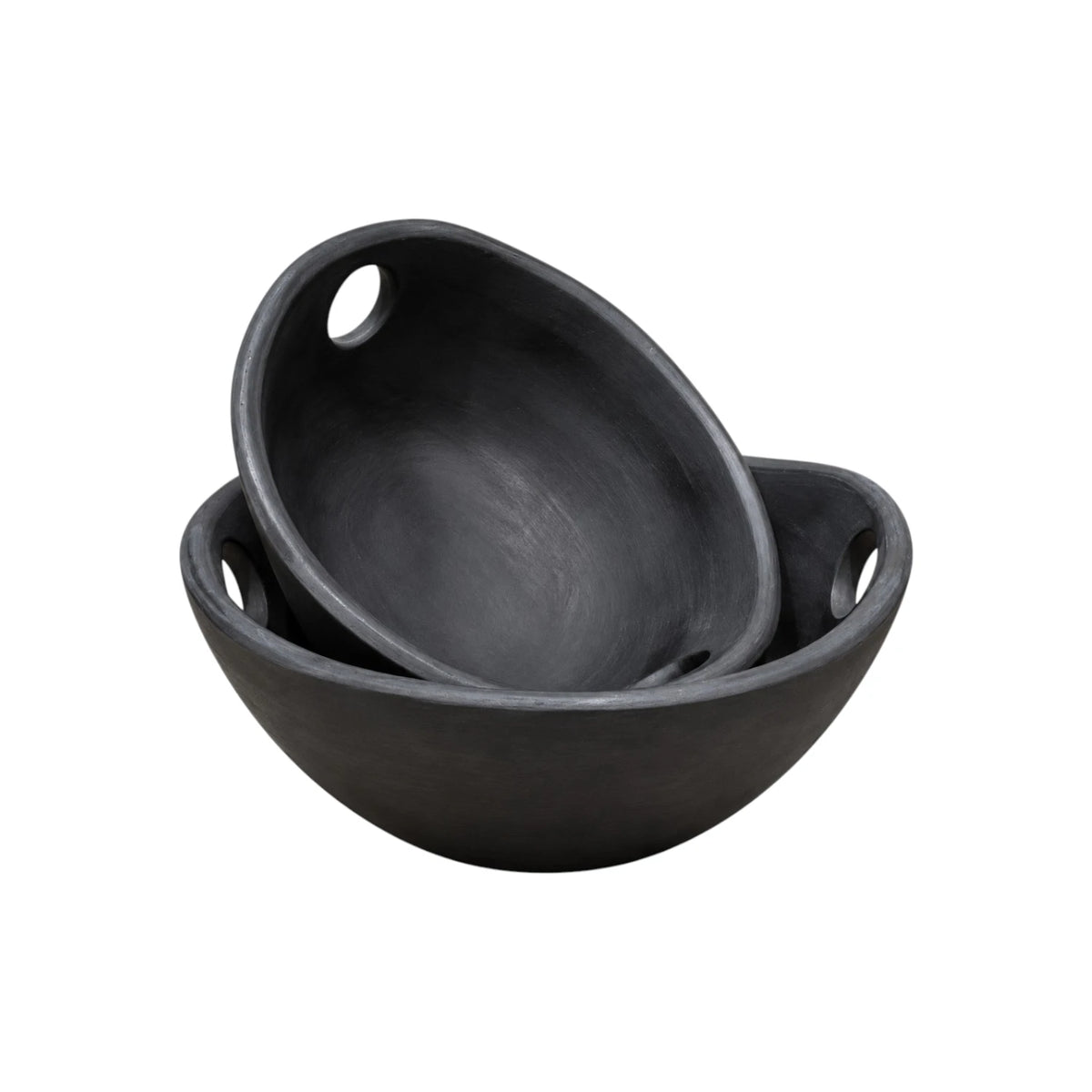 Croma Wooden Bowl - Small