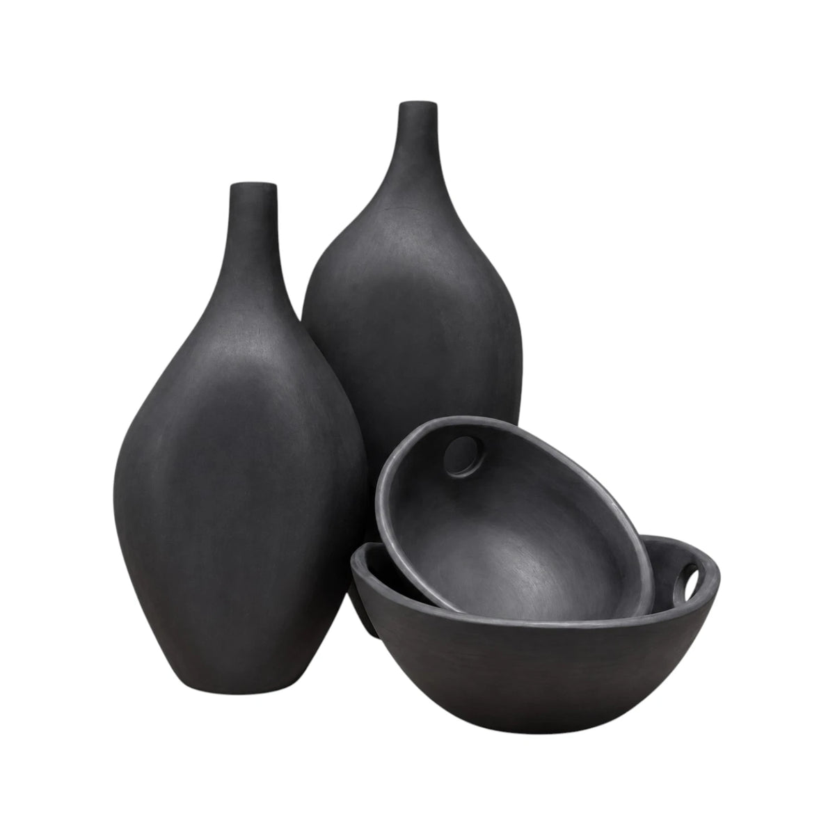 Croma Wooden Bowl - Small