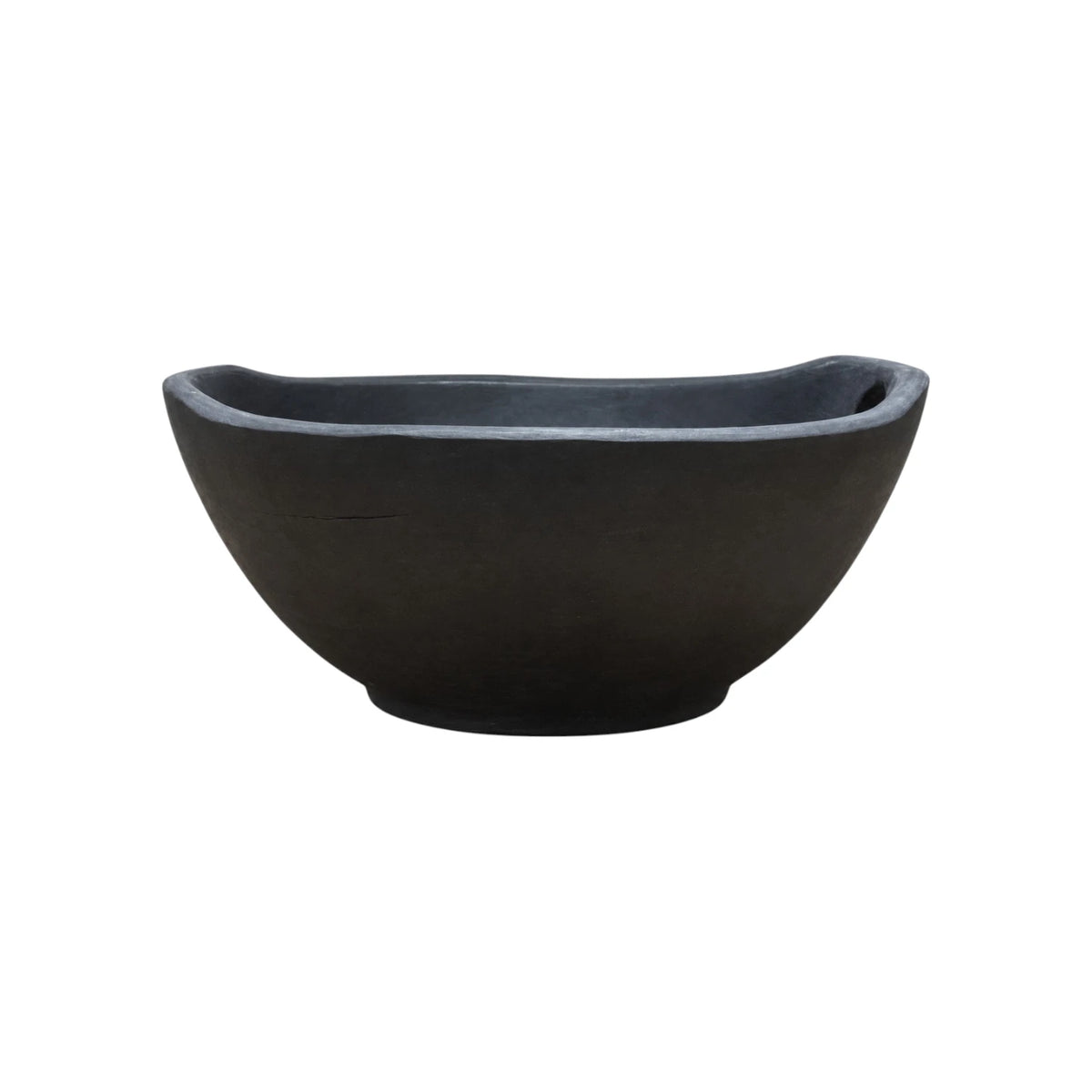 Croma Wooden Bowl - Small