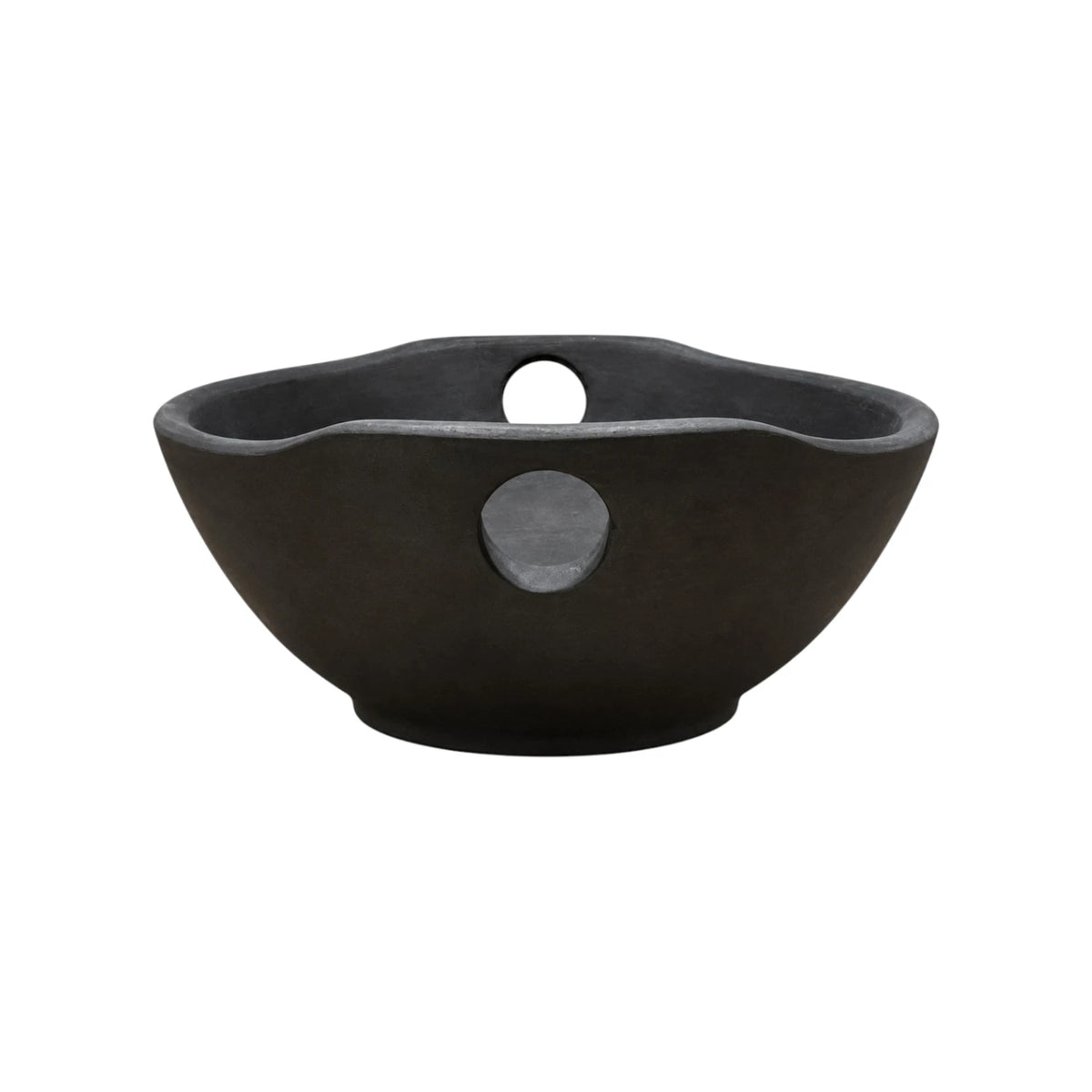 Croma Wooden Bowl - Small
