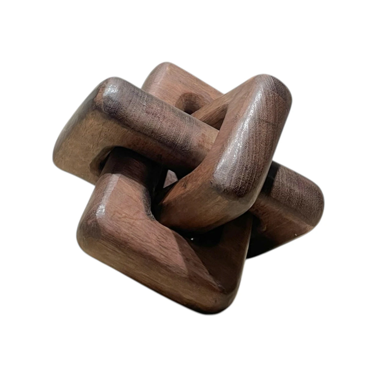 Timber Knot - Dark
