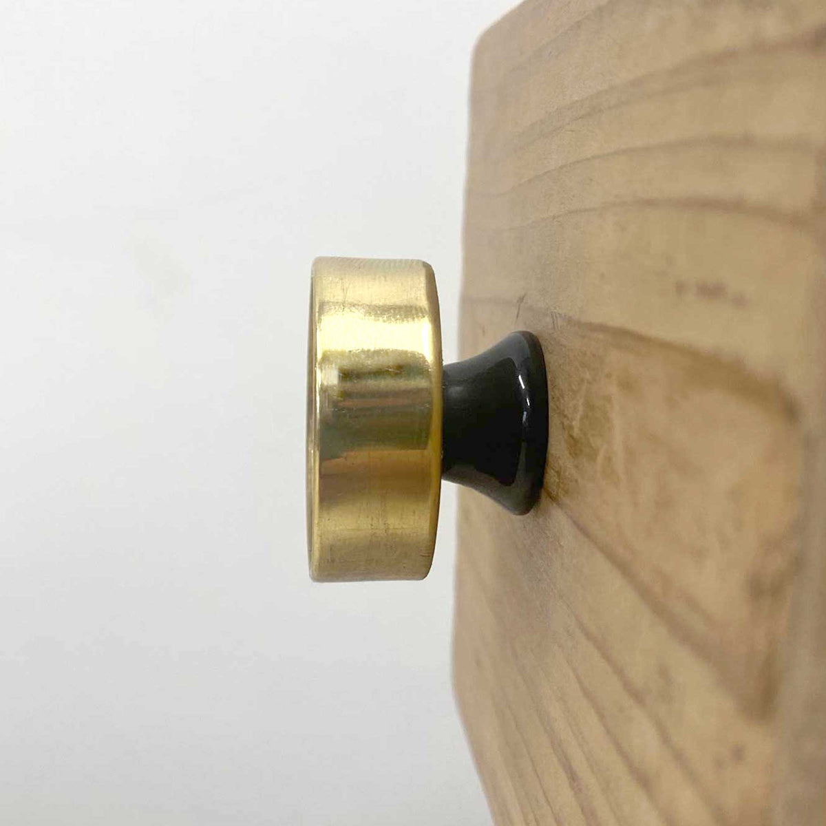 Leopard A Knob - 3cm