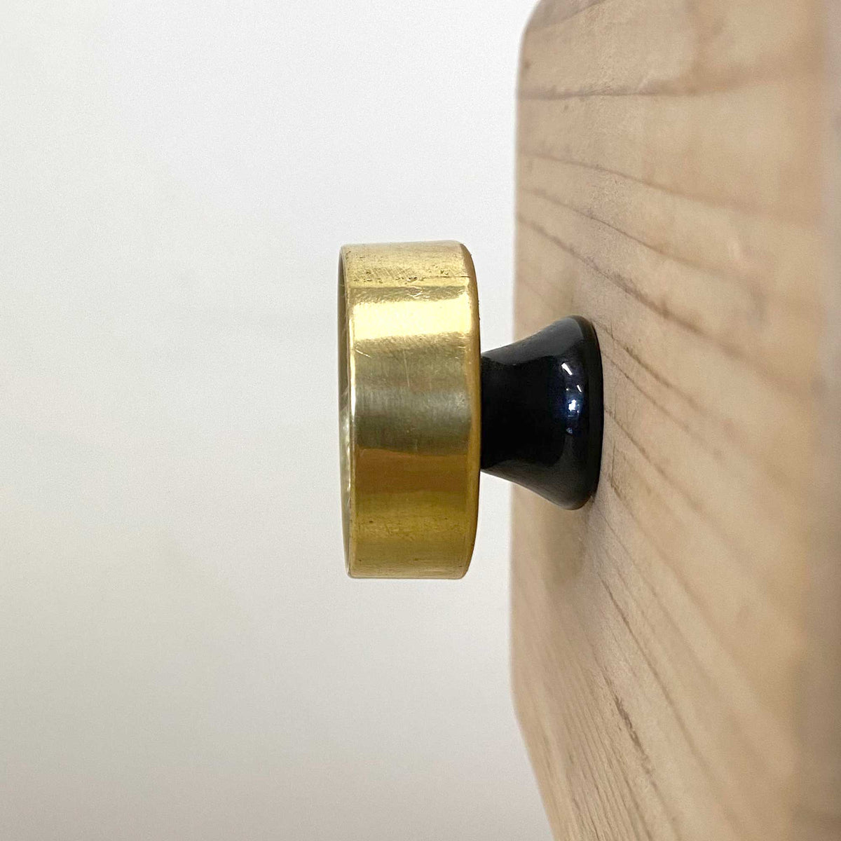 Leopard C Knob - 3cm