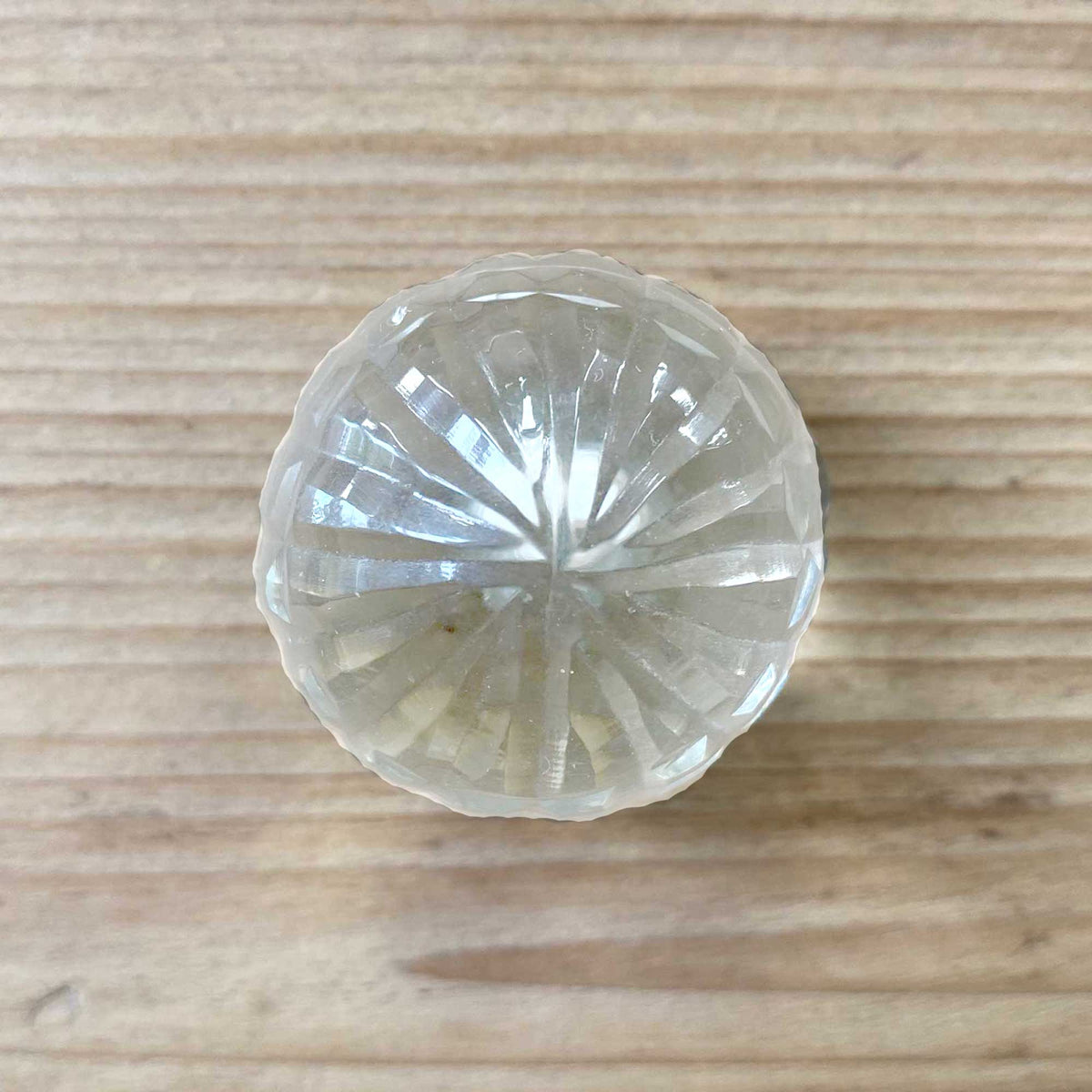 Disco Sphere Small Knob - 3.5cm