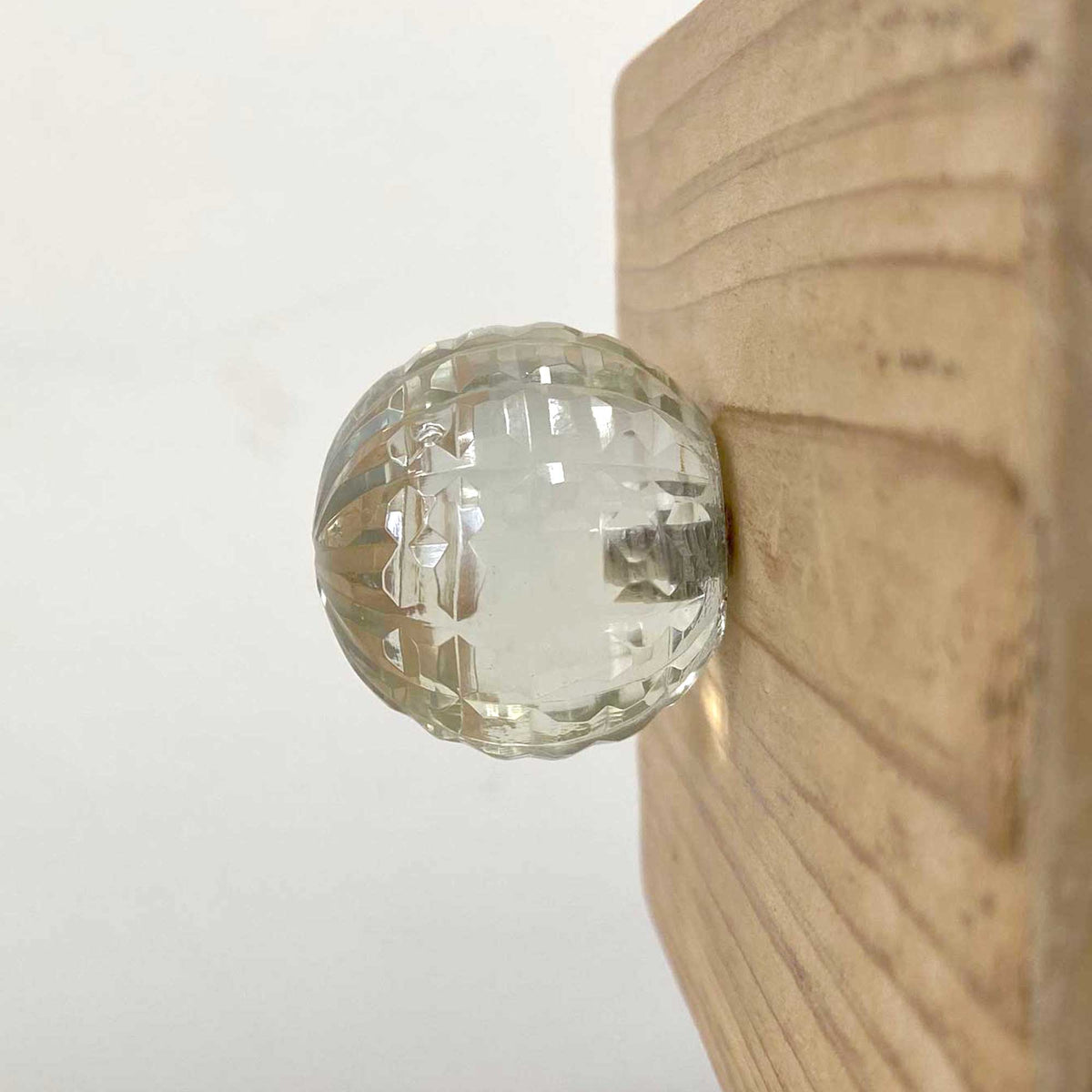 Disco Sphere Small Knob - 3.5cm