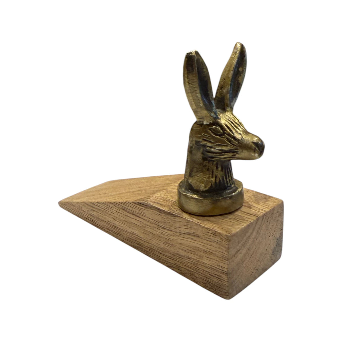 Bunny Rabbit Door Stop