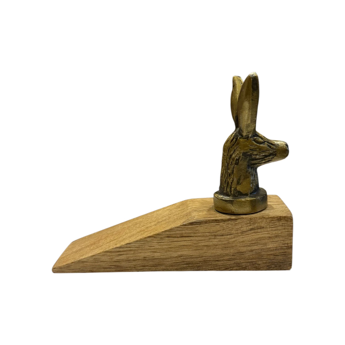 Bunny Rabbit Door Stop