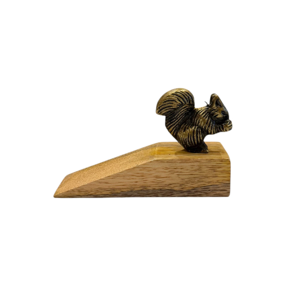 DOOR STOP - SQUIRREL