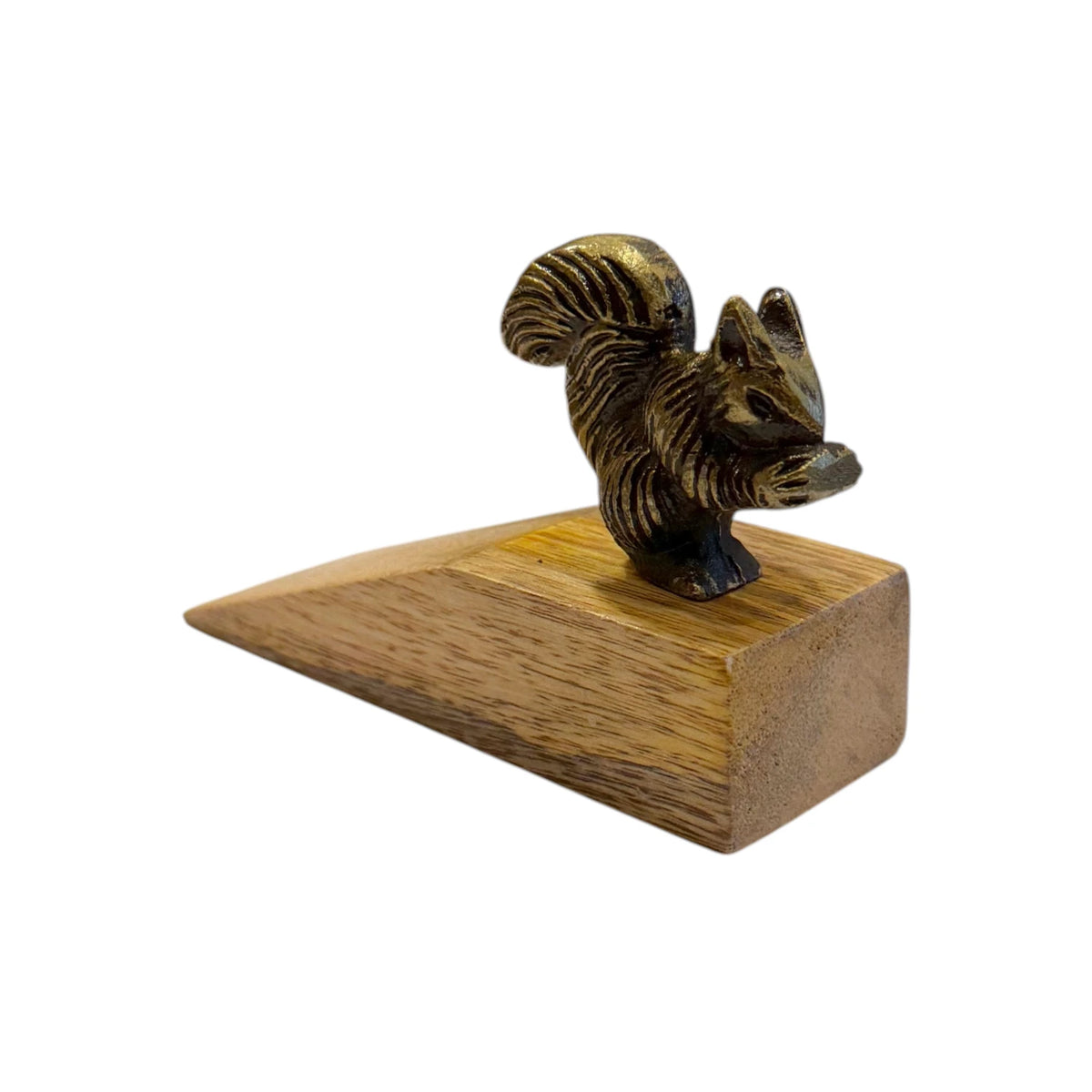 DOOR STOP - SQUIRREL