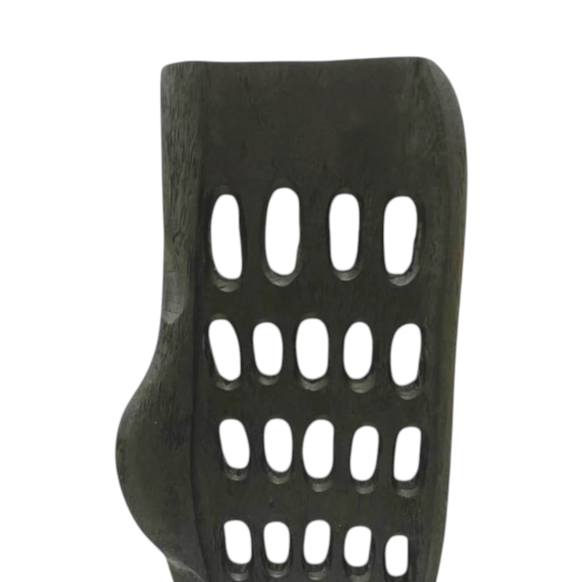 Honeycomb Totem Wide - Black