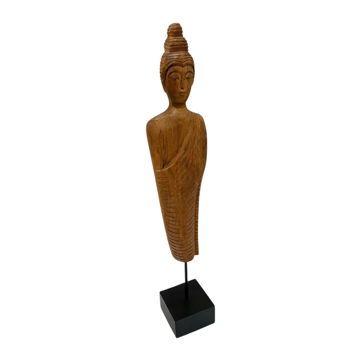 Solace Figure on Base - Natural