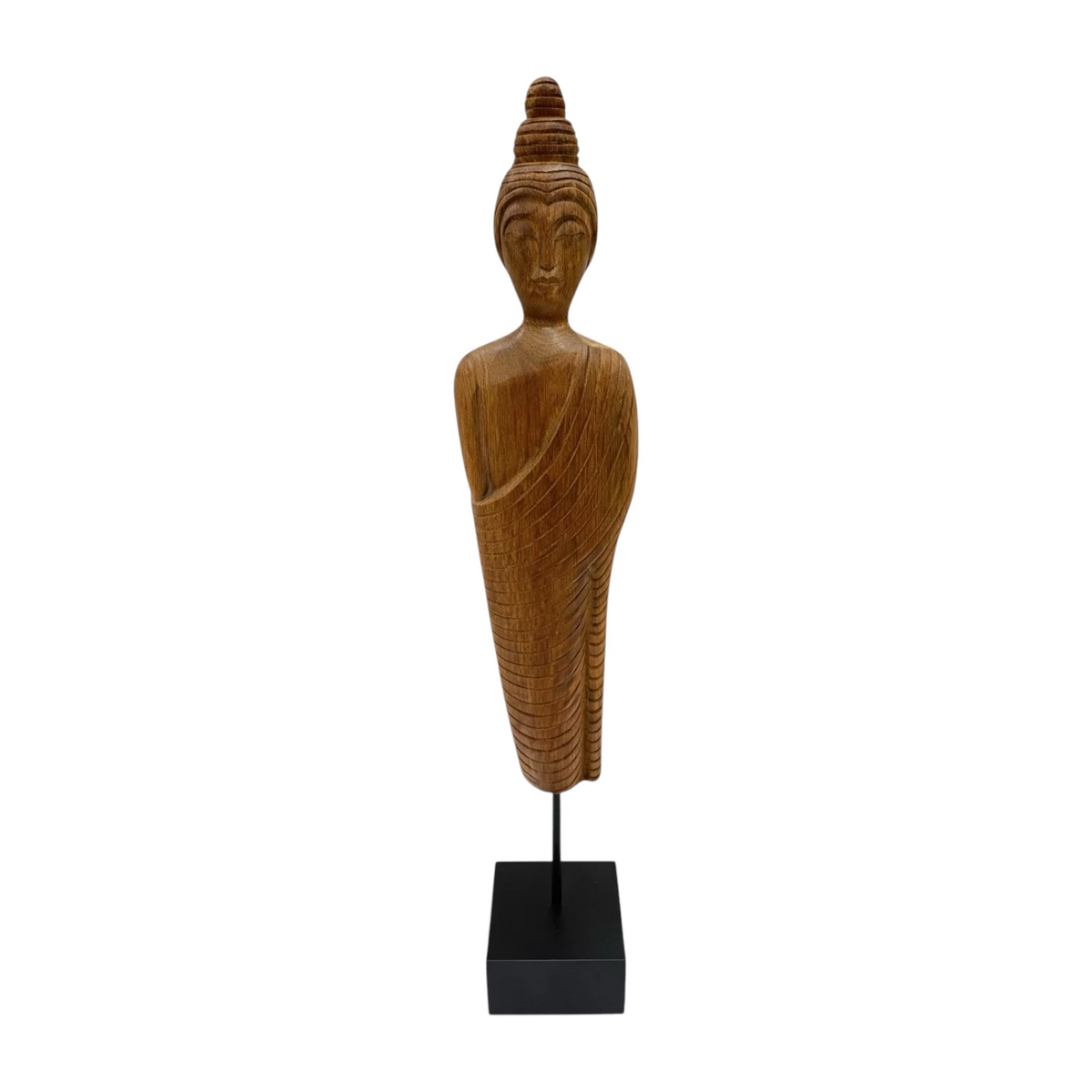 Solace Figure on Base - Natural