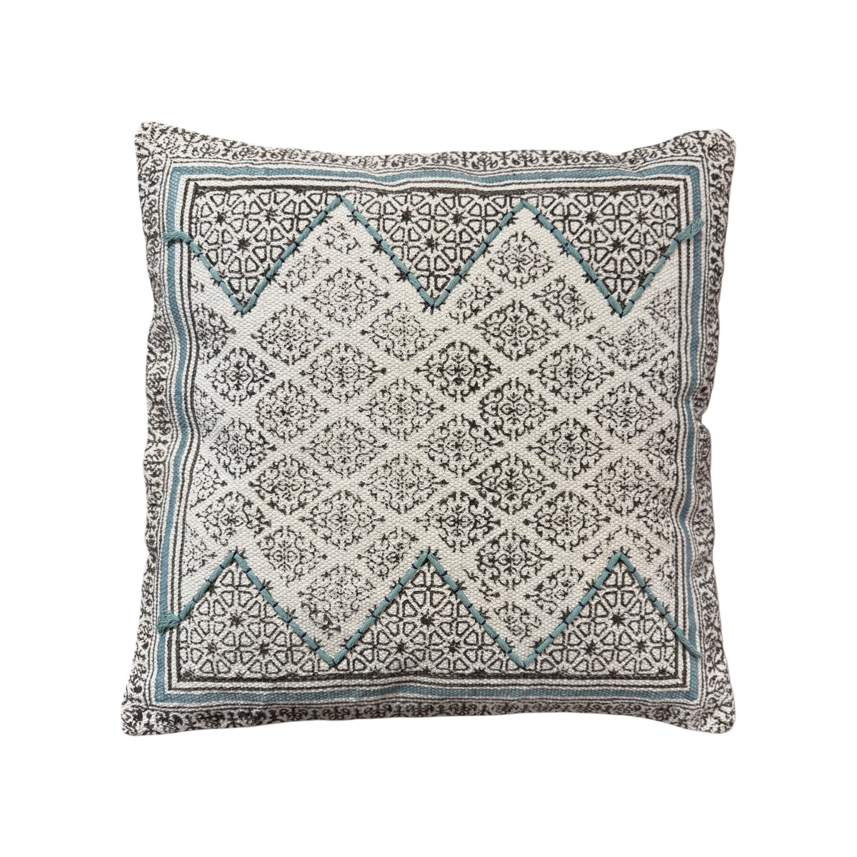 Diu Cushion - 55 x 55cm