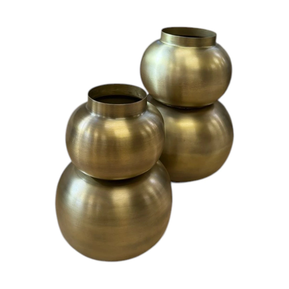 Double Bubble Vase - Small