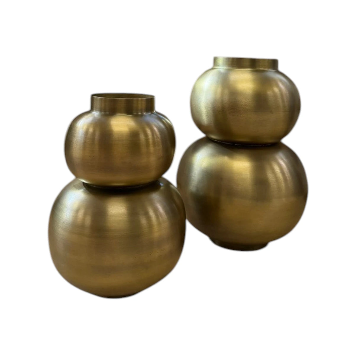 Double Bubble Vase - Small