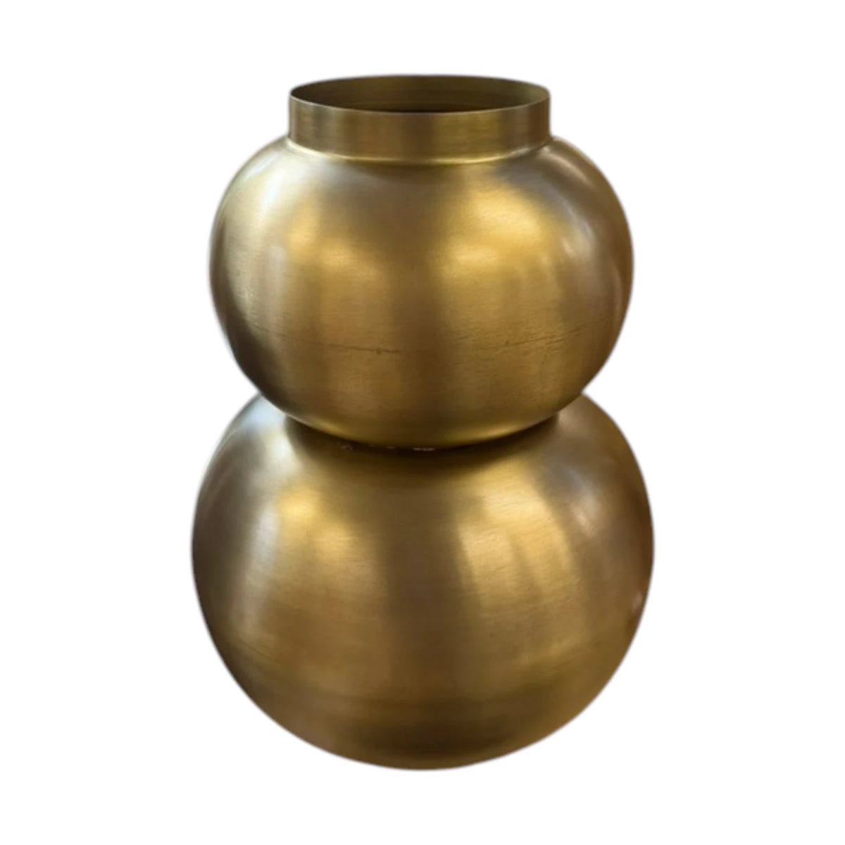 Double Bubble Vase - Large