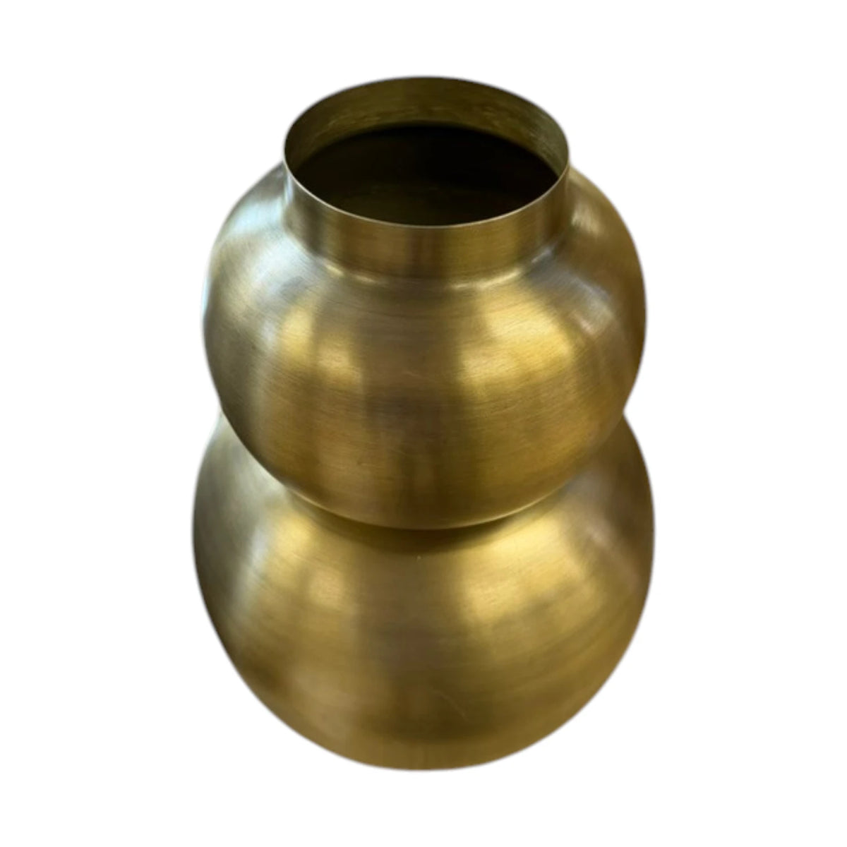 Double Bubble Vase - Large