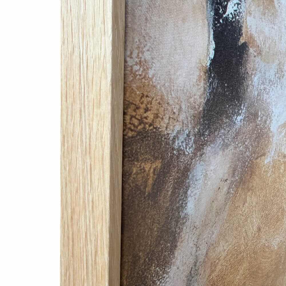 Wall Art Earth Echoes 70x100cm - A