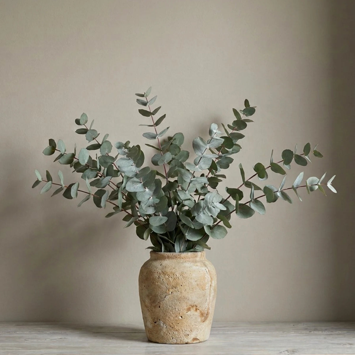 Eucalyptus Artificial Stem B