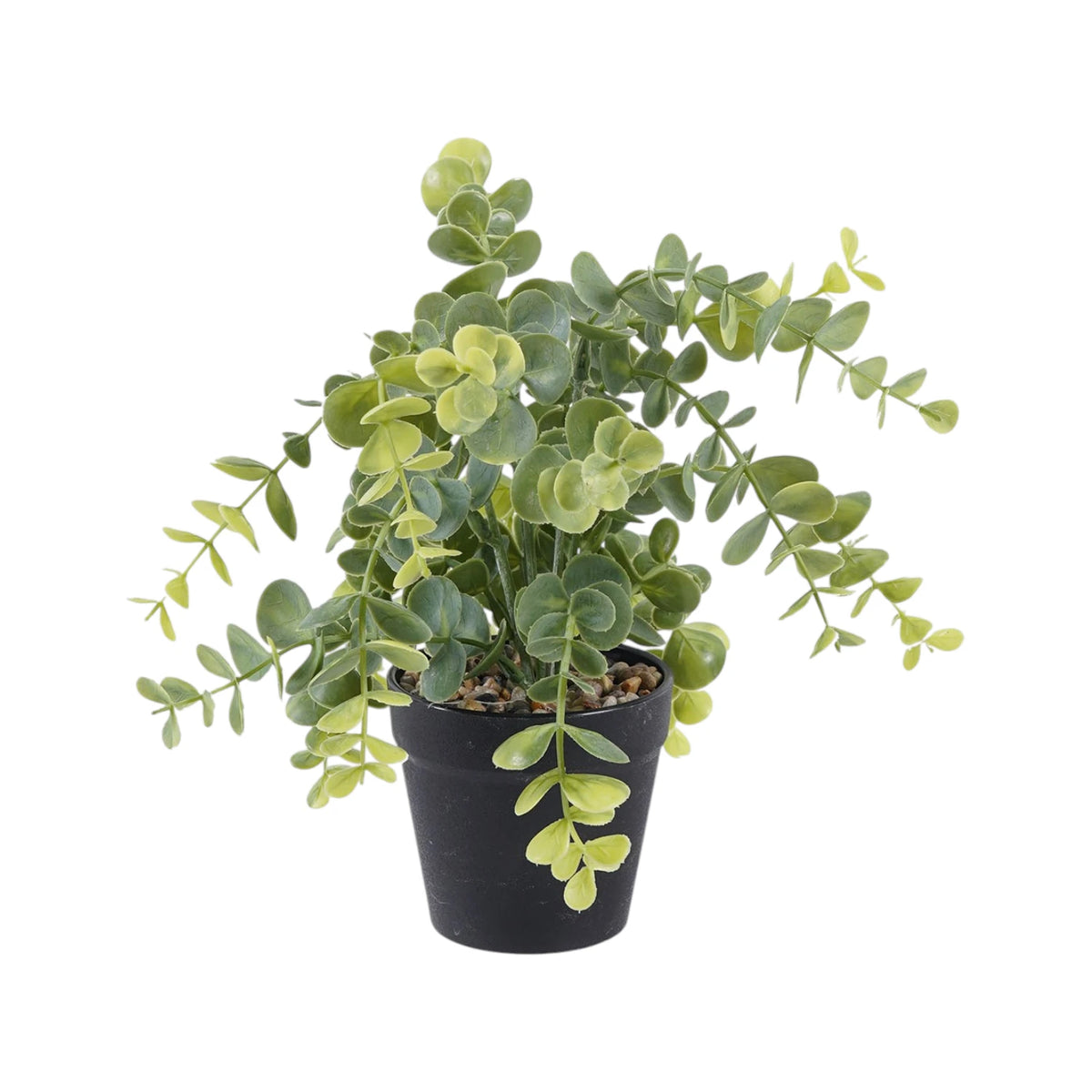 Eucalyptus Potted Artificial Plant