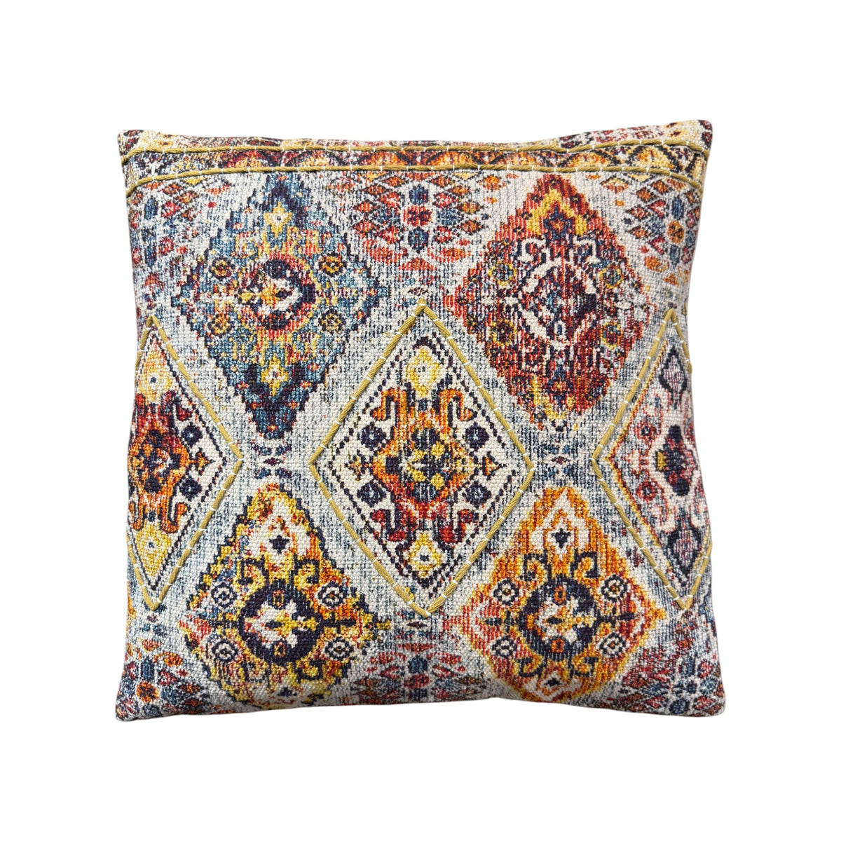 Gokarna Cushion - 55 x 55cm