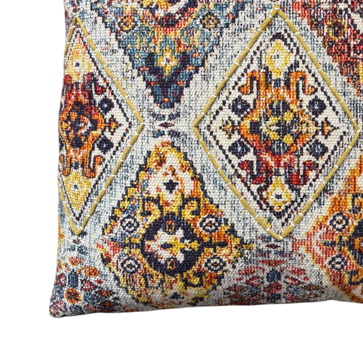 Gokarna Cushion - 55 x 55cm
