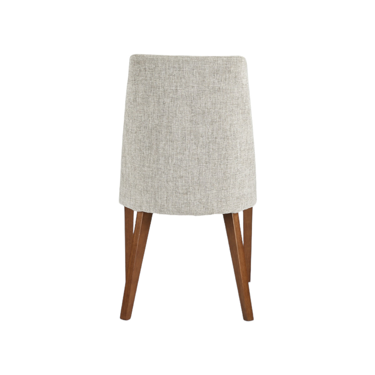 Hamilton Dining Chair - Birch / Honey Leg