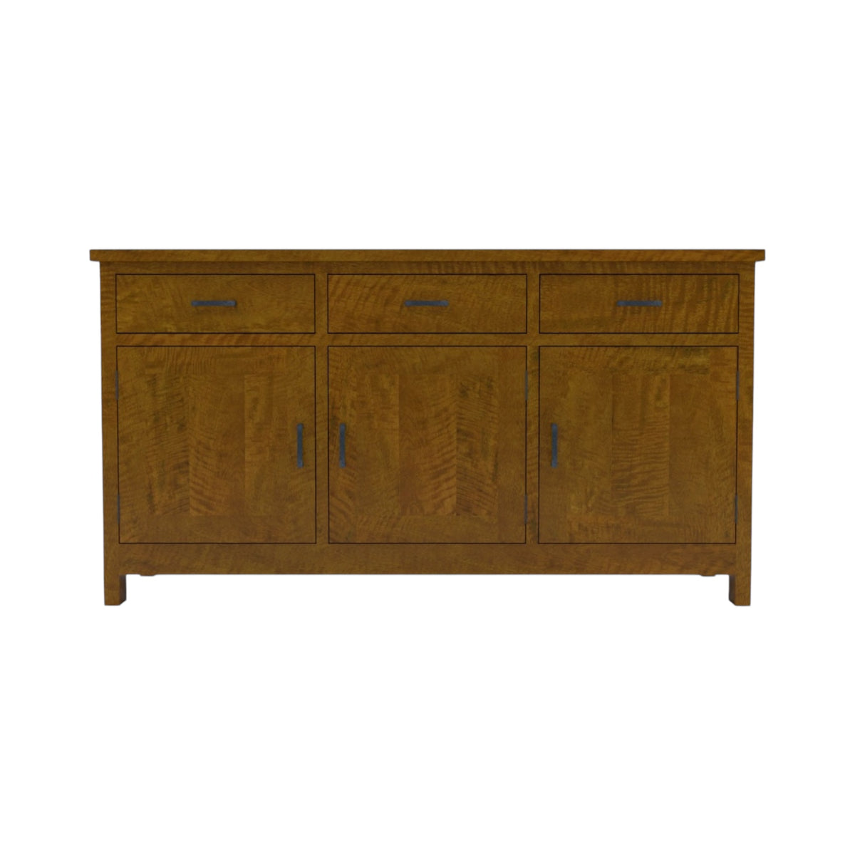 Hamilton Buffet 168cm - Mango Wood