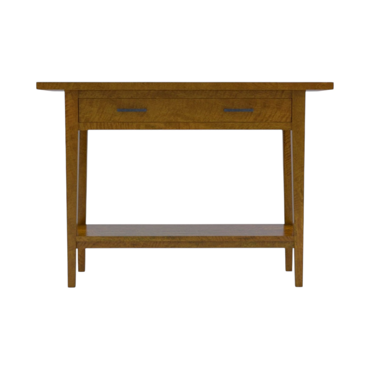 Hamilton Console 110cm - Mango Wood