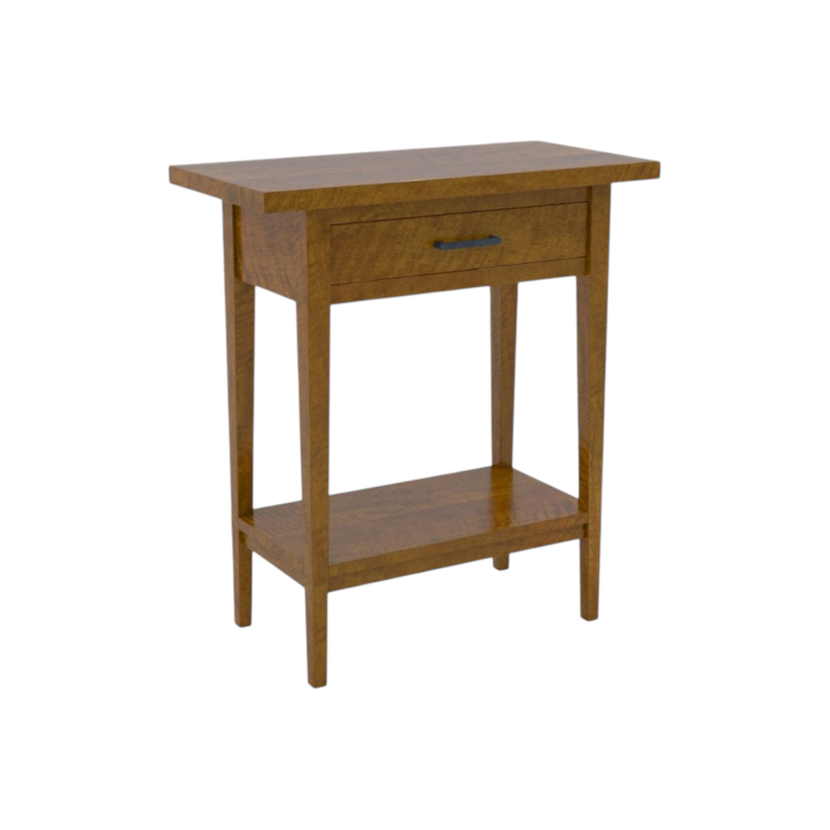 Hamilton Console 70cm - Mango Wood