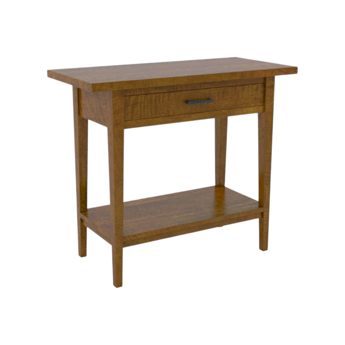 Hamilton Console 90cm - Mango Wood