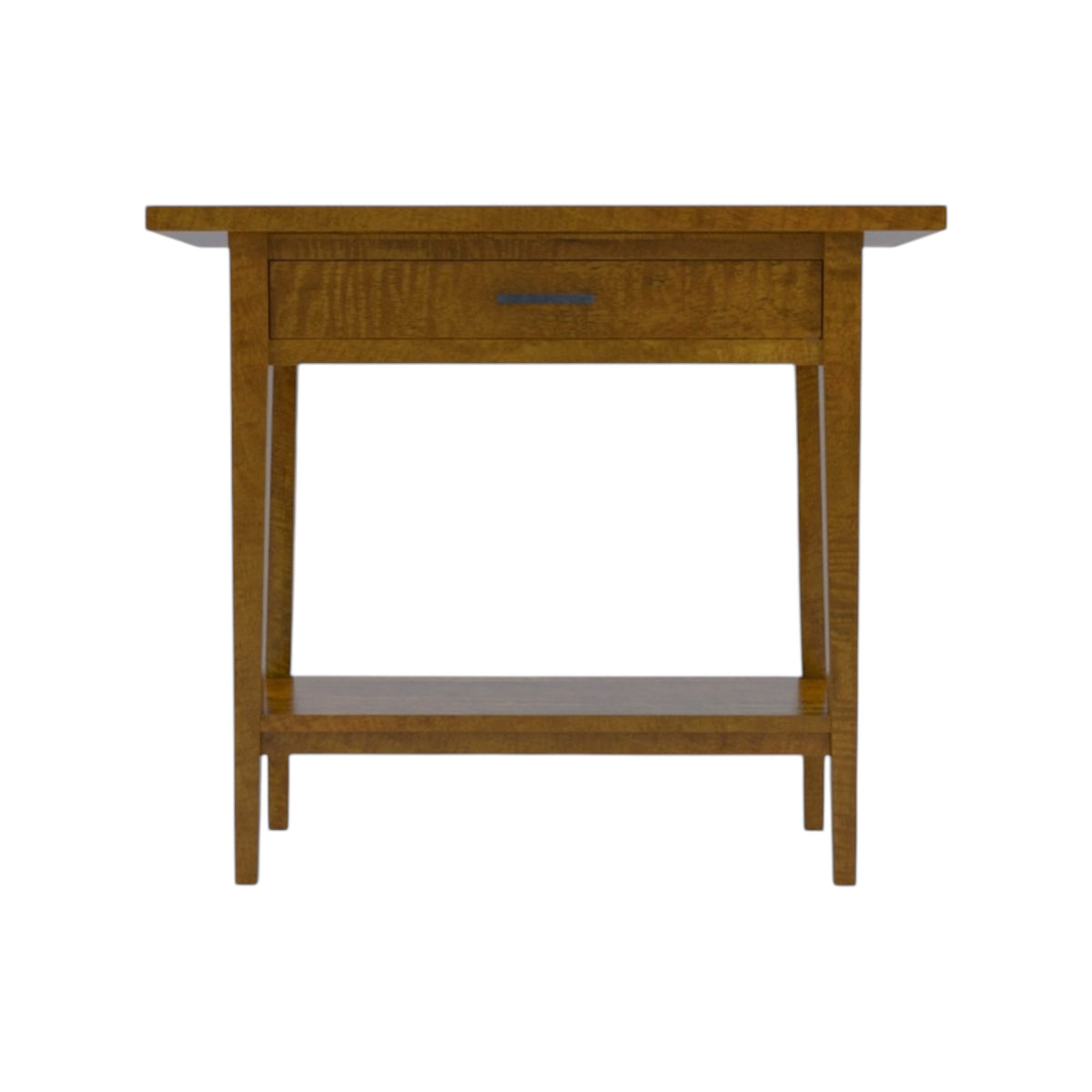 Hamilton Console 90cm - Mango Wood