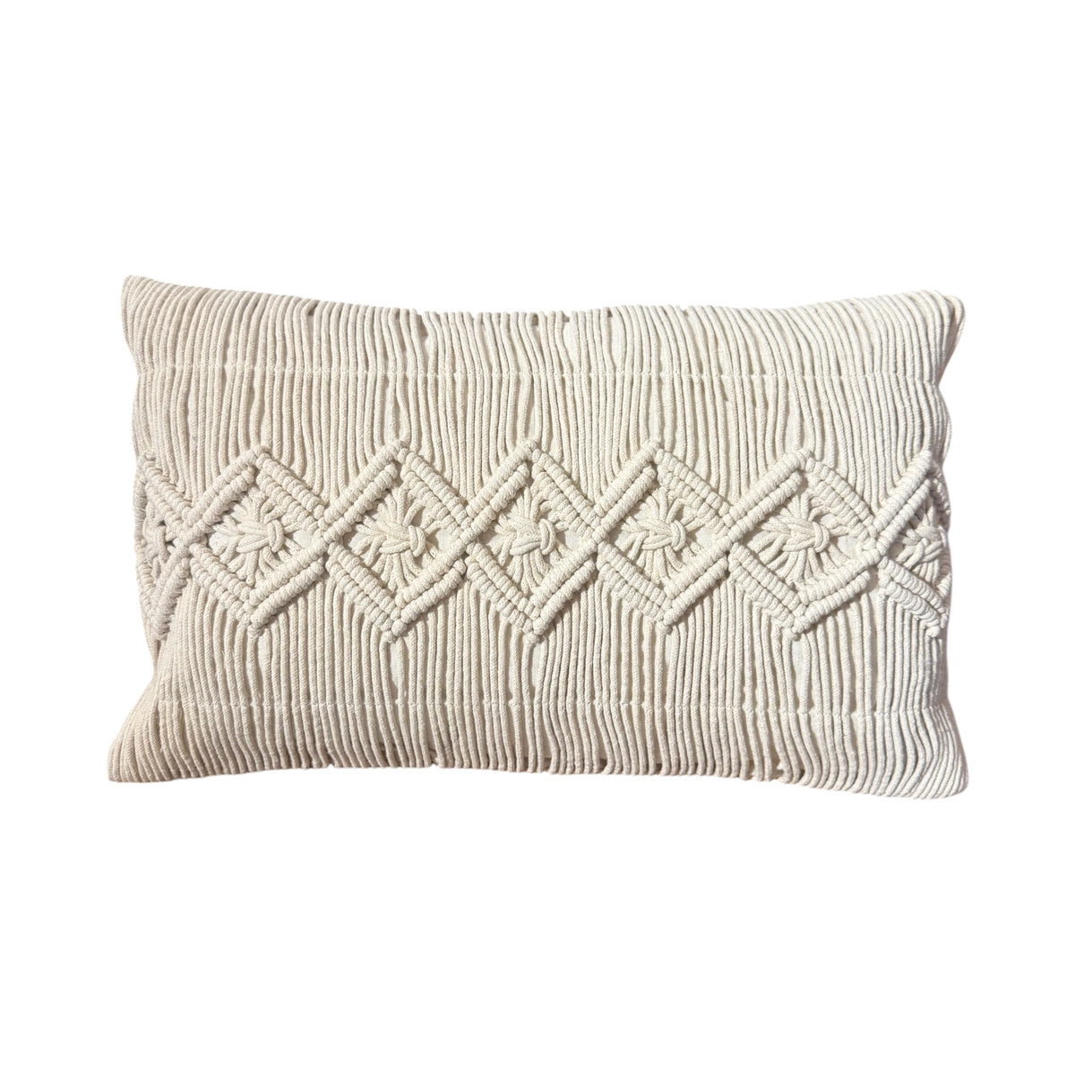 Hampi Cushion - 35 x 55cm