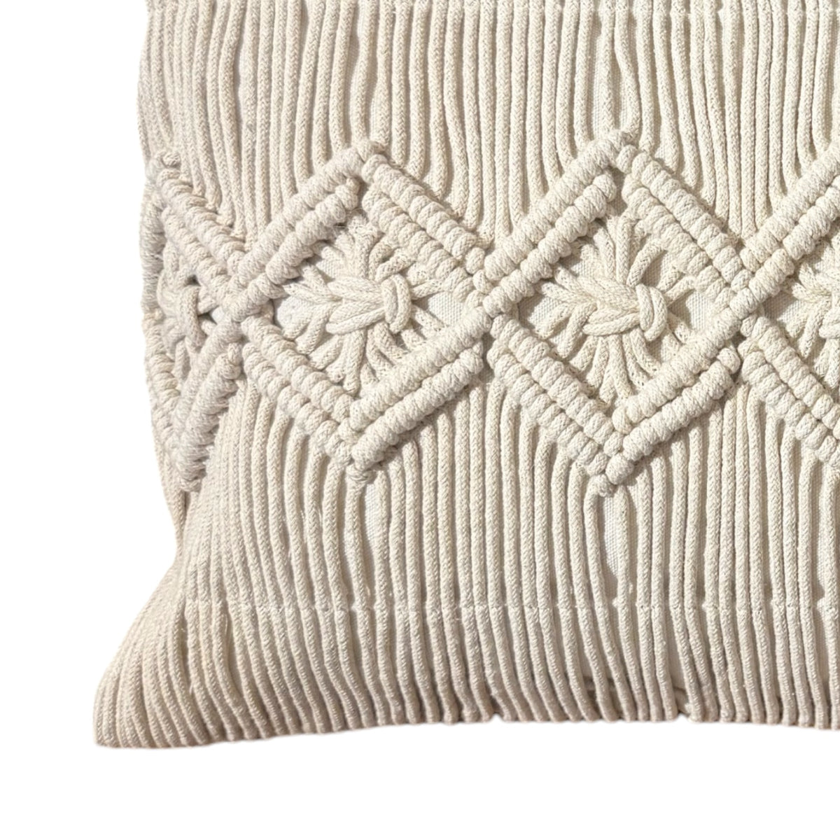 Hampi Cushion - 35 x 55cm
