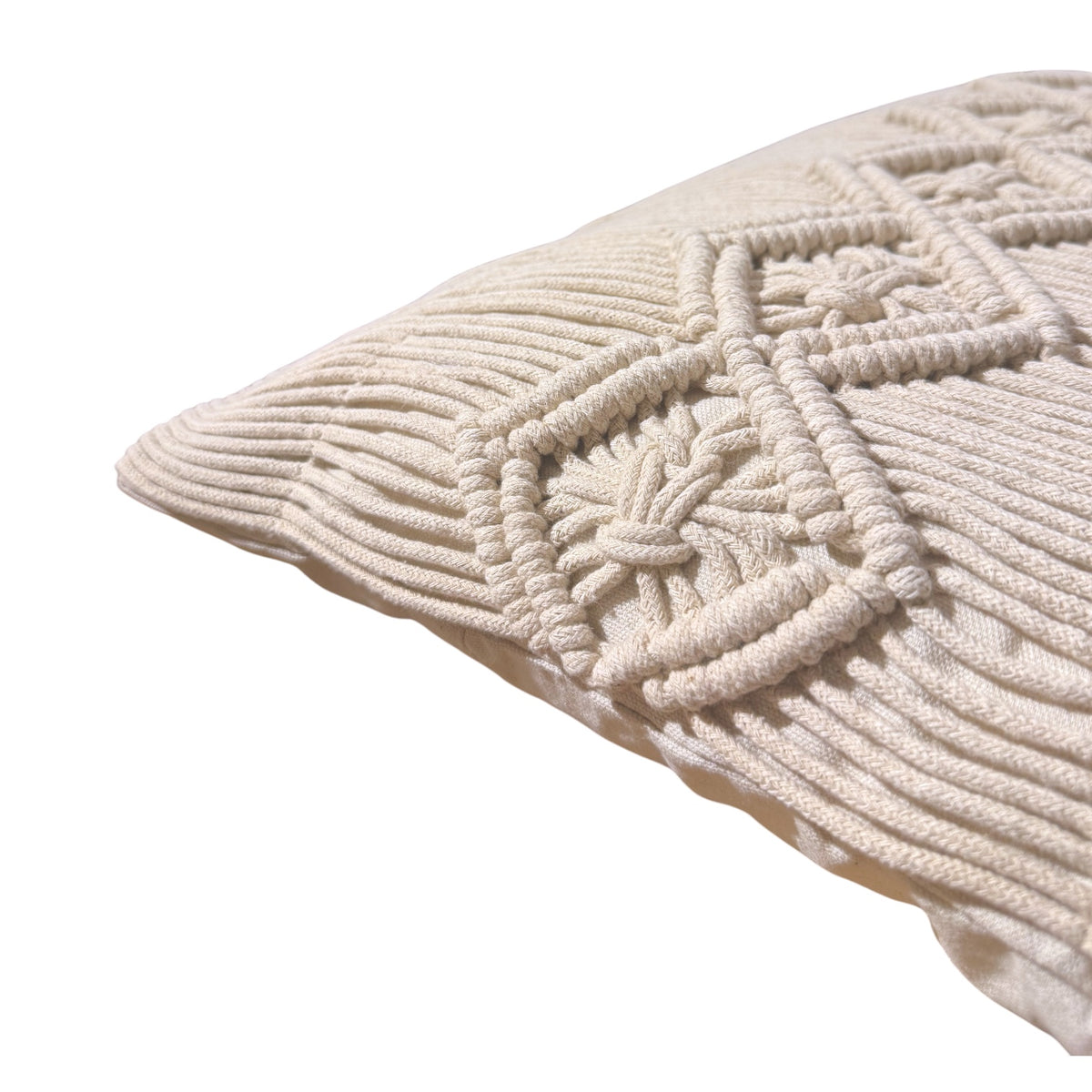 Hampi Cushion - 35 x 55cm