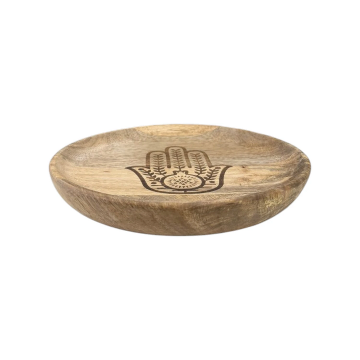 HAMSA MINI CHARGER TRAY 20CM