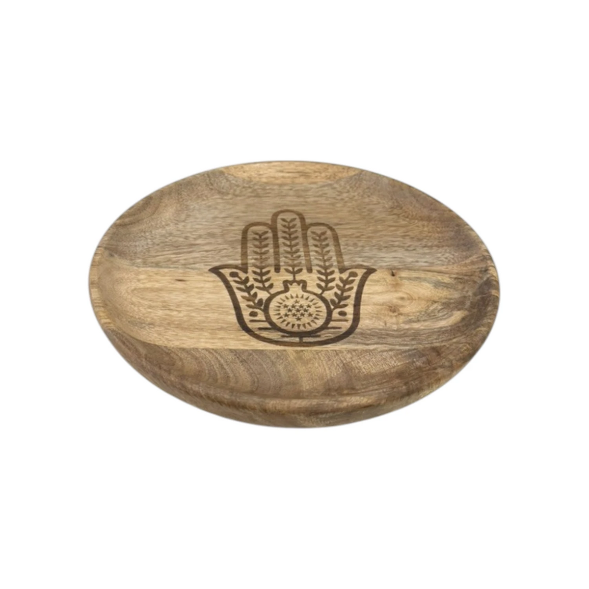 HAMSA MINI CHARGER TRAY 20CM