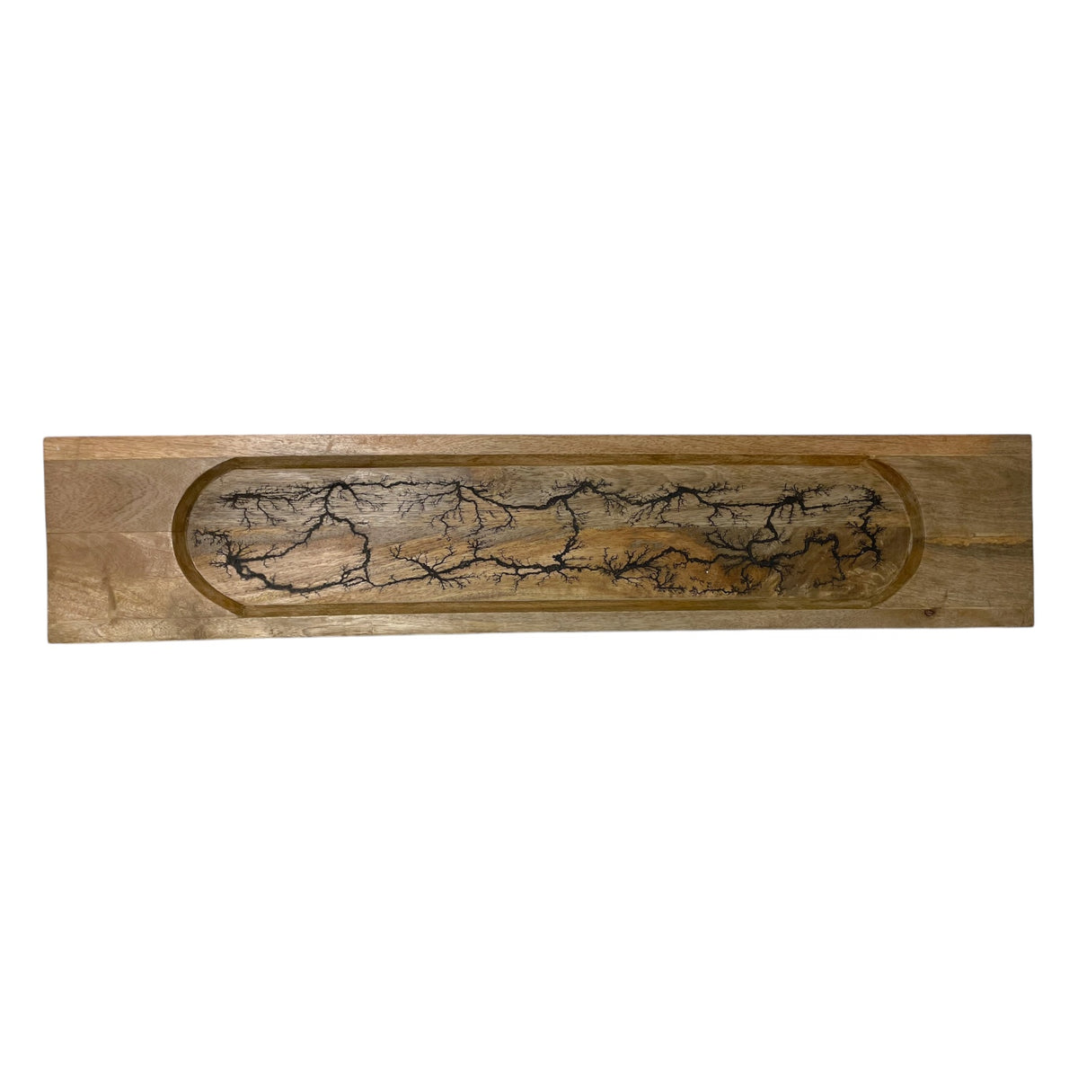 Harvest Timber Tray - 120cm