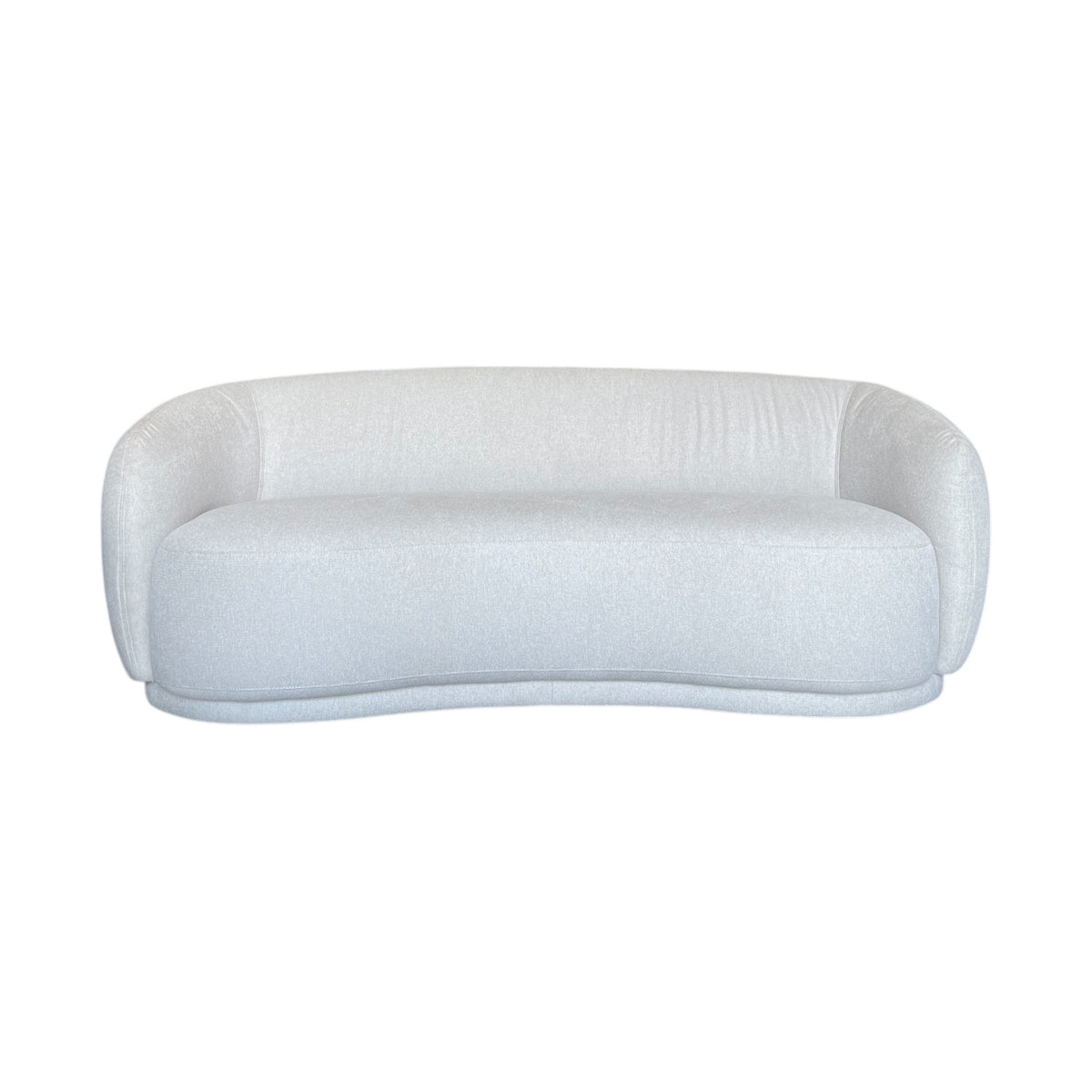 Hugo Sofa - Shell