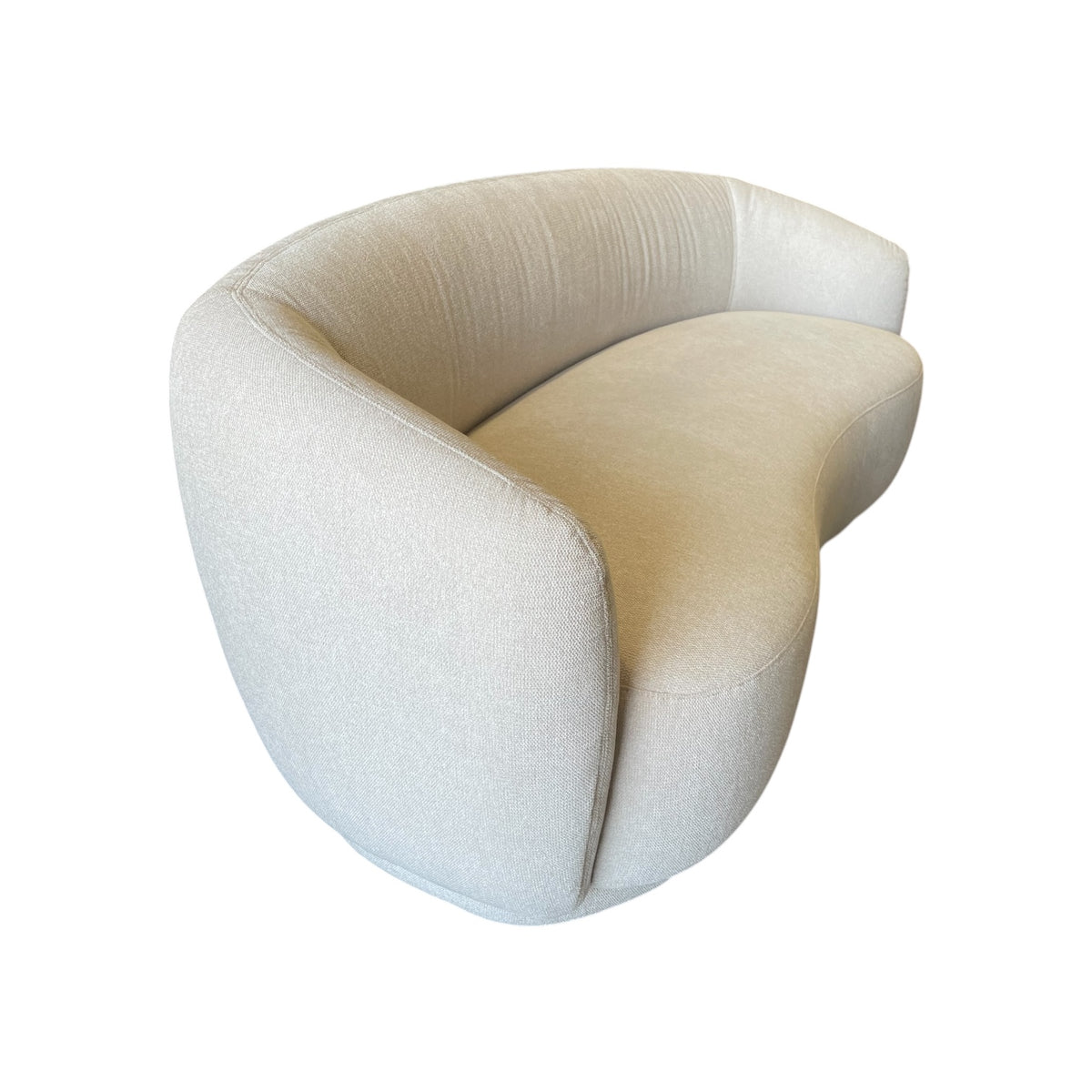 Hugo Sofa - Shell