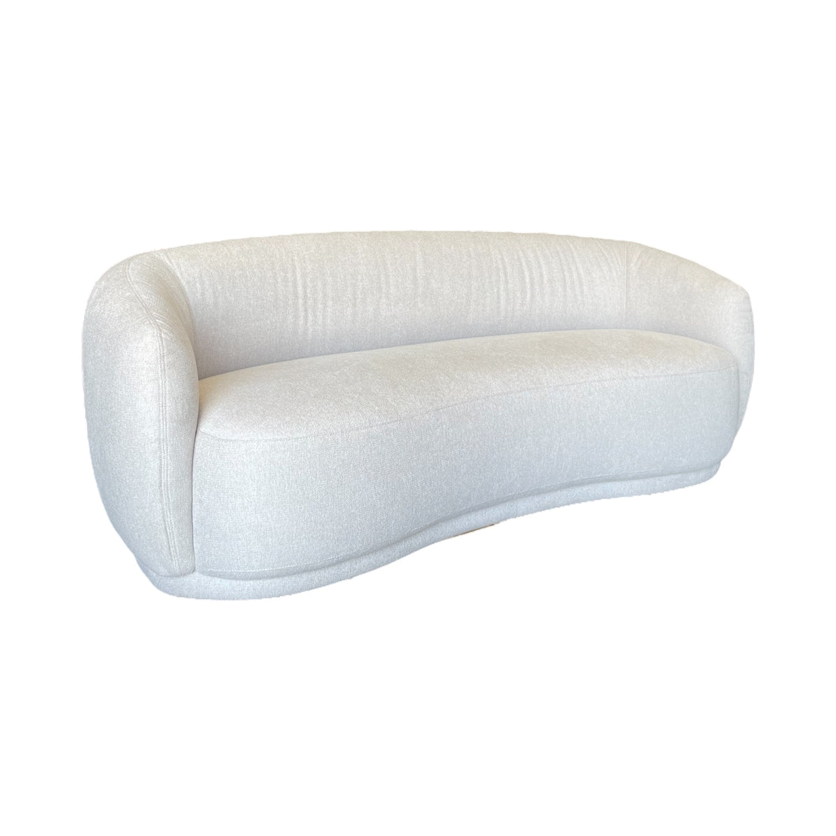 Hugo Sofa - Shell
