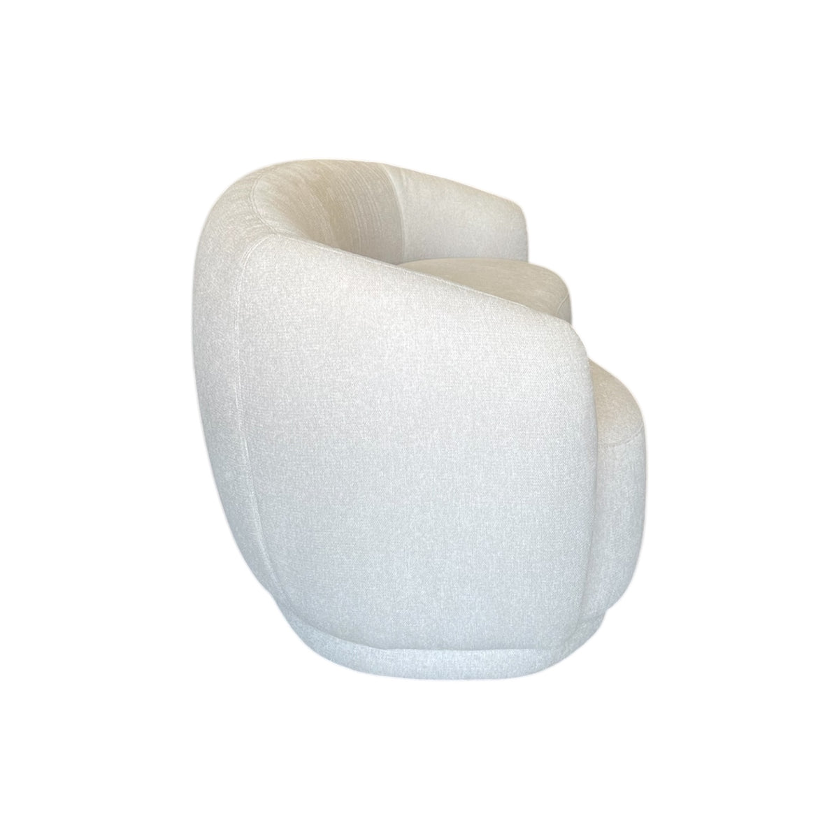 Hugo Sofa - Shell