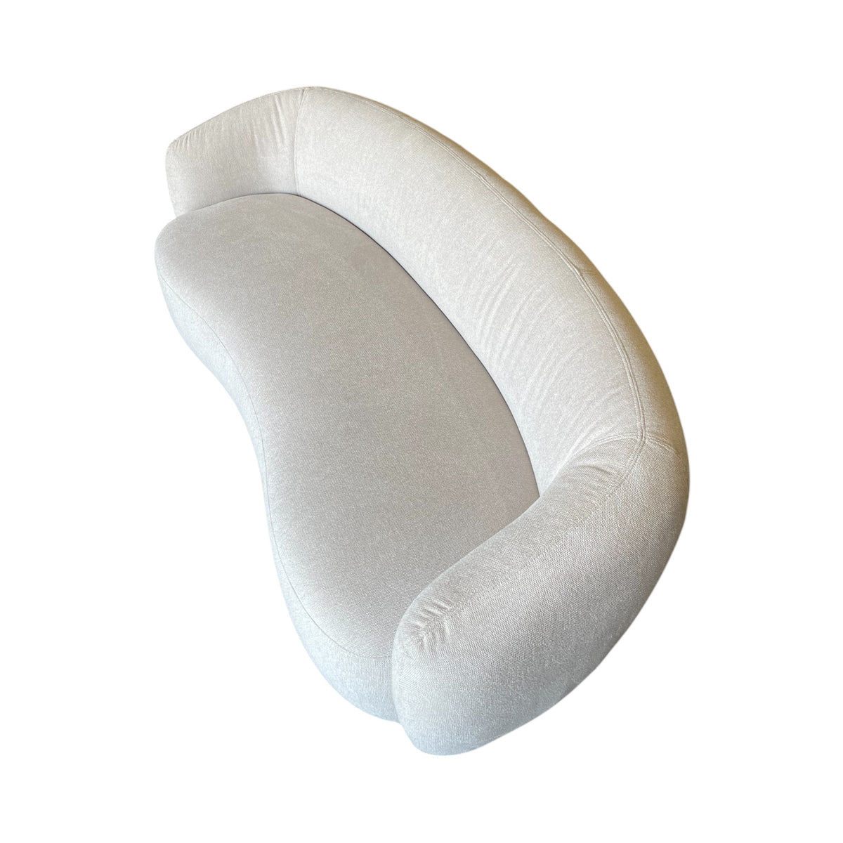 Hugo Sofa - Shell