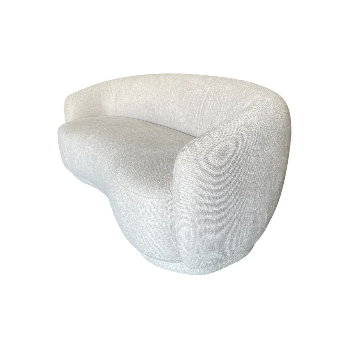 Hugo Sofa - Shell