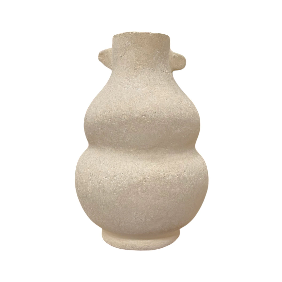 Isabel Paper Mache Vase