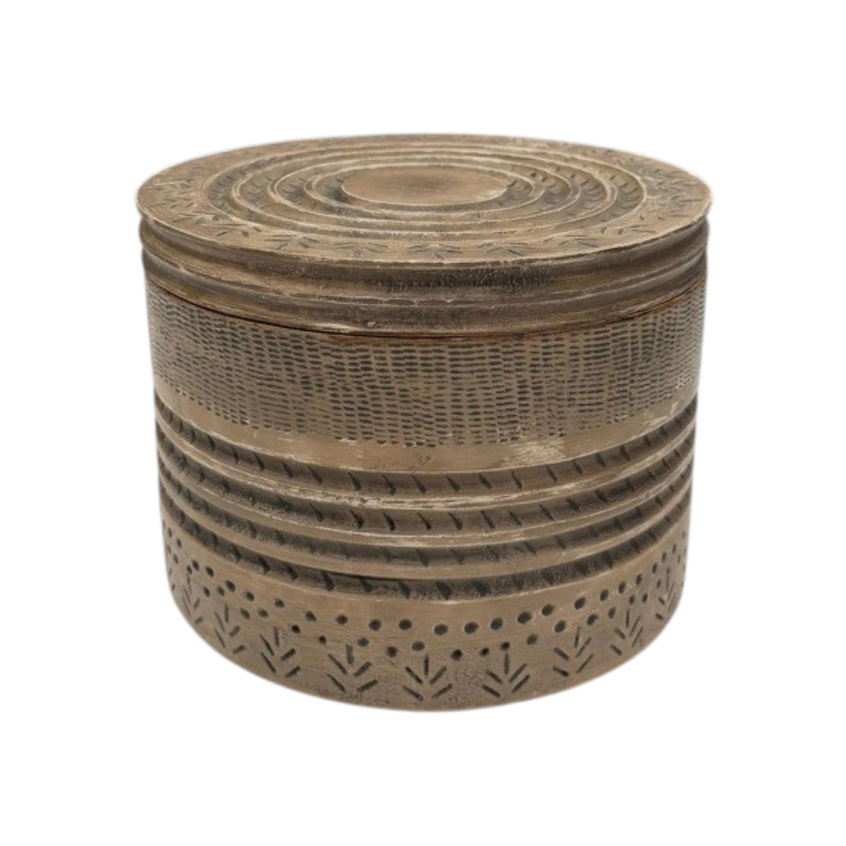 Japara Decorative Box - Large